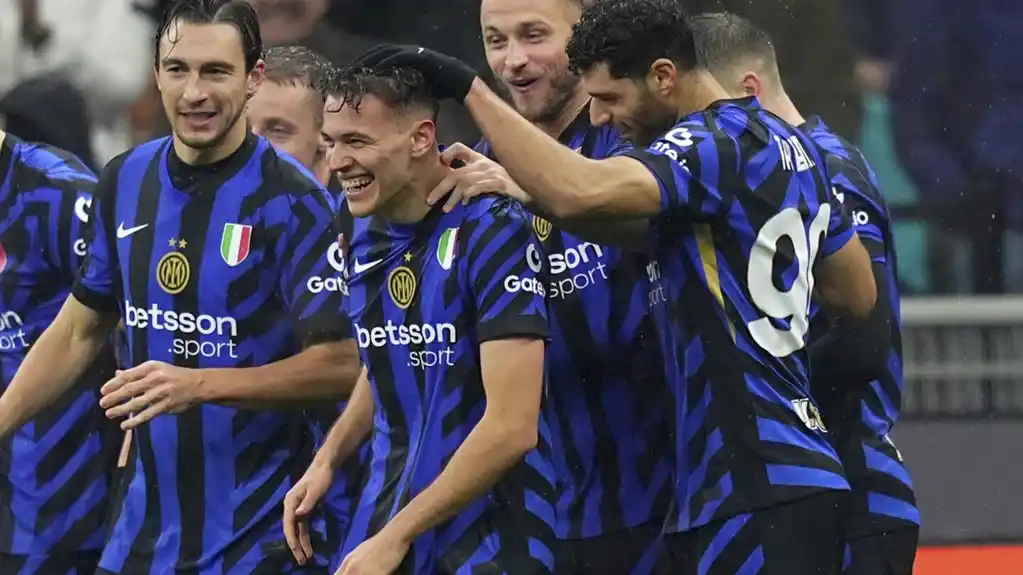 Inter stigao do četvrtfinala Kupa Italije