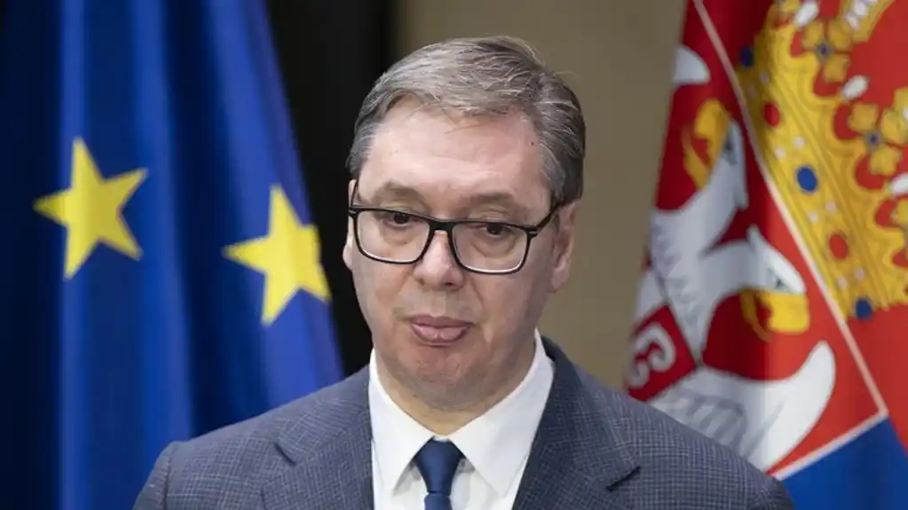 Vučić i Fico potvrdili posetu Moskvi na „Dan pobede“ iz Drugog svetskog rata