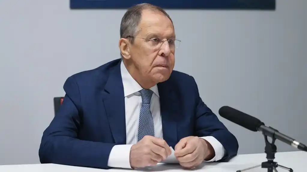 Lavrov: Potrebni obavezujući sporazumi, ne samo primirje