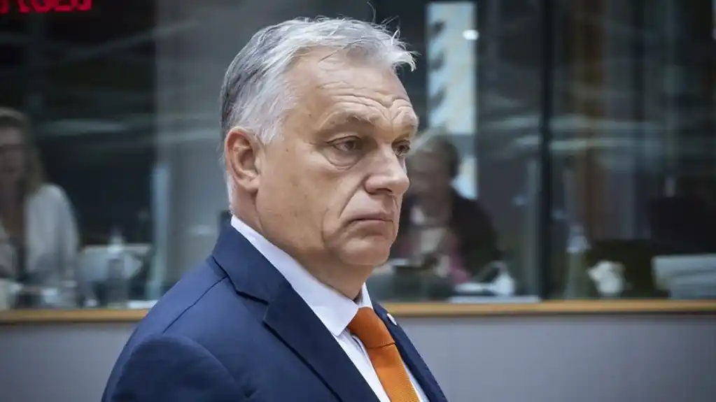 Orban: Sukob u Ukrajini može da se završi 2025. godine sporazumom ili uništenjem jedne strane