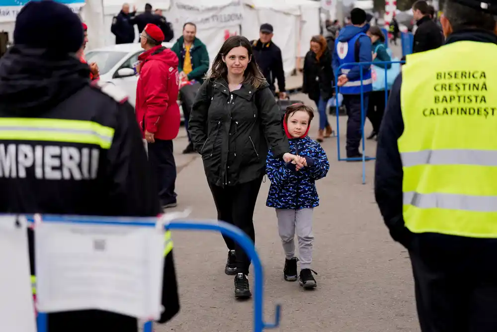 Mađarska ponovo uspostavlja kontrole na granici sa Rumunijom