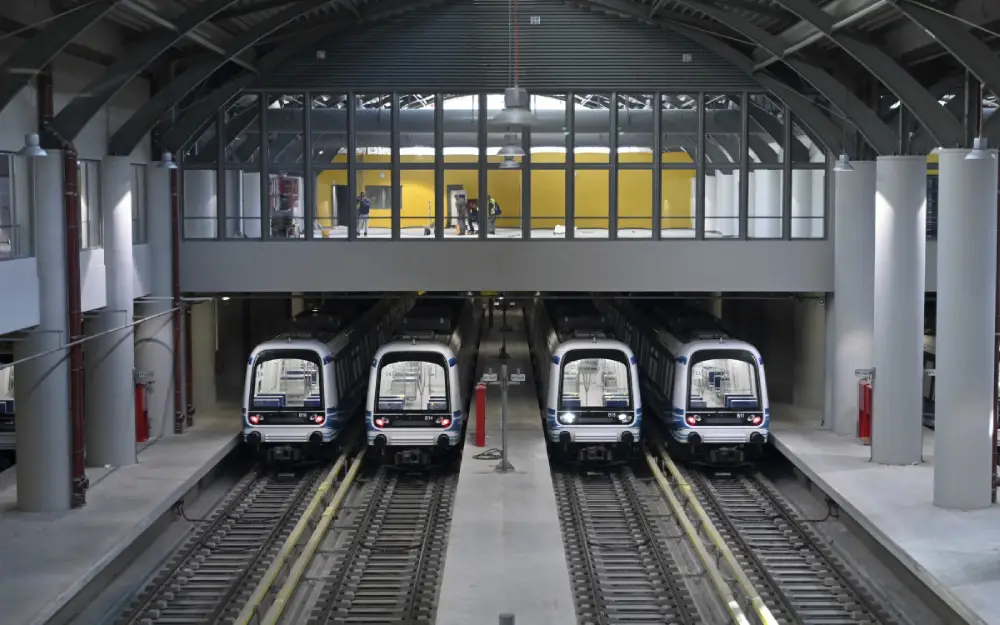 Solun dobio jedan od najskupljih metroa na svetu