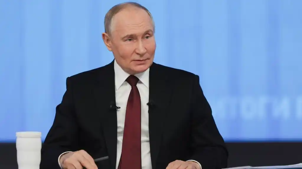 Putin: Migracije „akutno pitanje“ za Rusiju