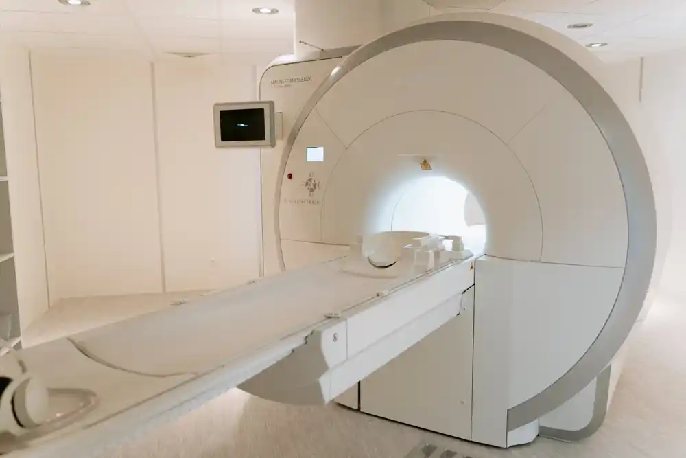 MRI bi mogao biti ključ za razumevanje uticaja dijete bez glutena na ljude sa celijakijom