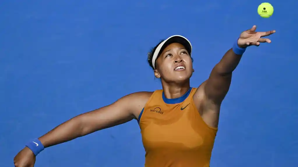 Naomi Osaka pobedila u svom prvom meču u novoj sezoni nakon povrede