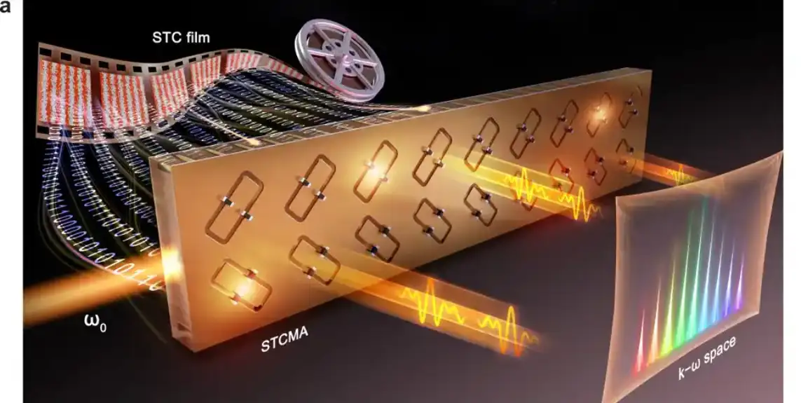 Nova tehnologija antene omogućava prenos više signala za 6G mreže