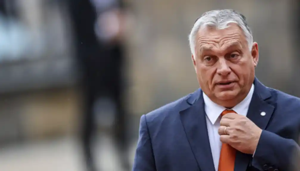 Orban kaže da Mađarska pregovara sa Ukrajinom i Rusijom o isporuci gasa