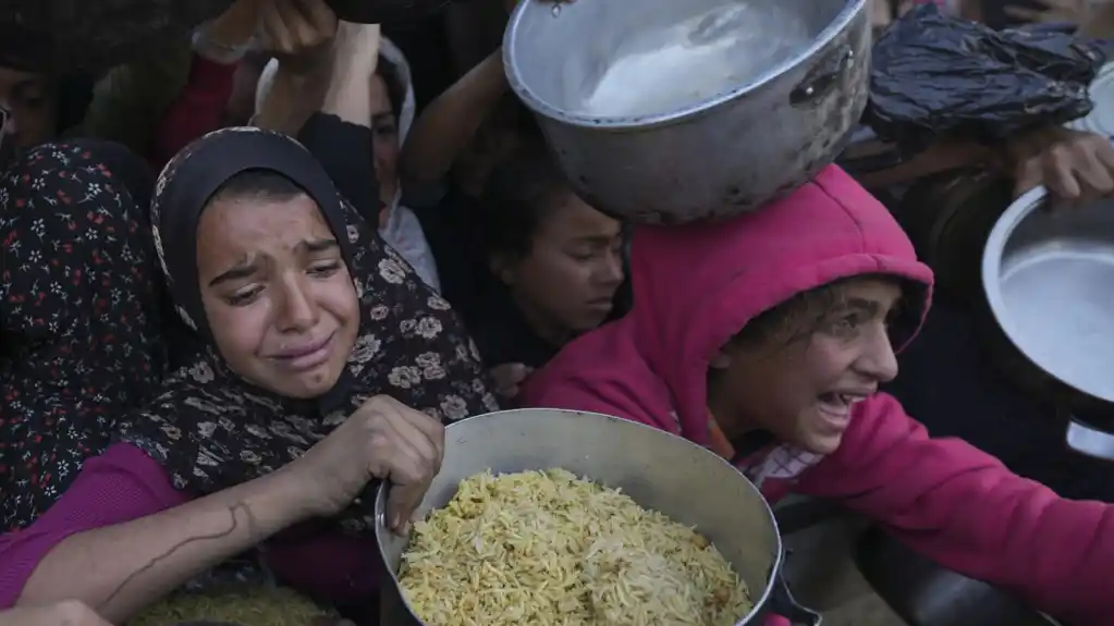 Palestinci pozivaju na podršku rezolucijama UN koje zahtevaju hitan prekid vatre u Gazi