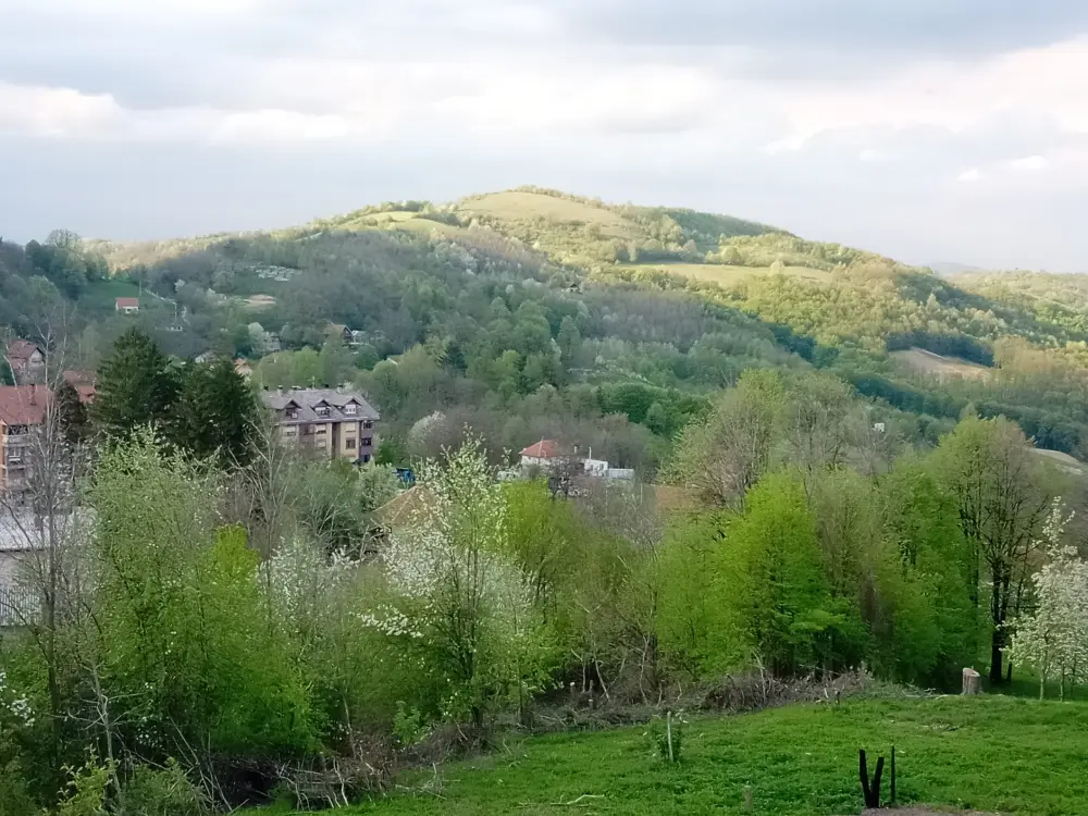 Planina Rudnik proglašena zaštićenim područjem u Srbiji