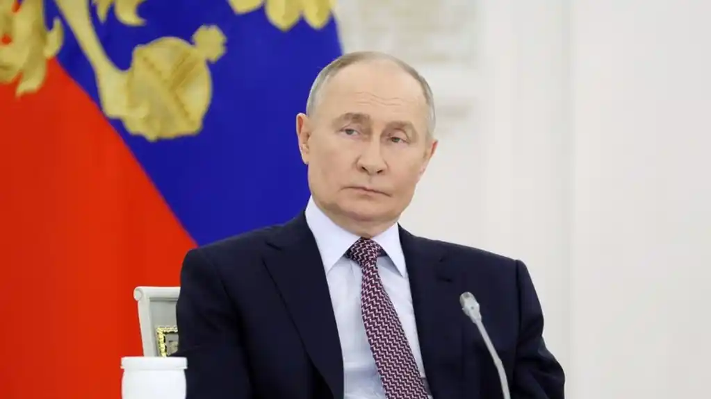 Putin optužio prethodne ruske lidere za „uništavanje zemlje“