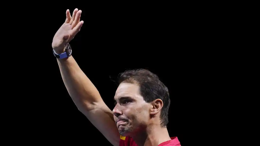 Rafael Nadal otvoreno o borbi sa mentalnim zdravljem i povlačenju iz tenisa