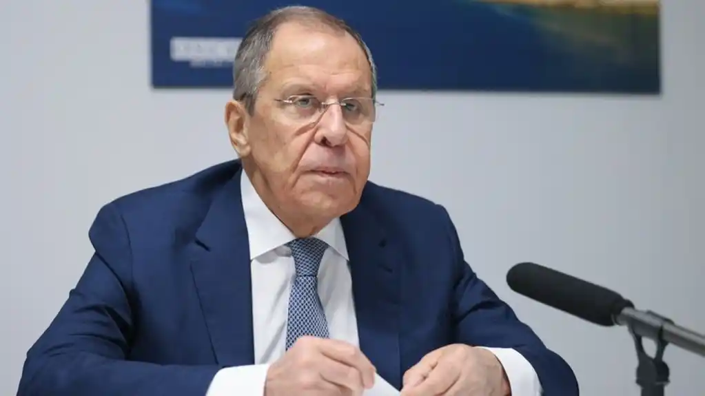 Lavrov: Rusija neće činiti ustupke Ukrajini u NATO