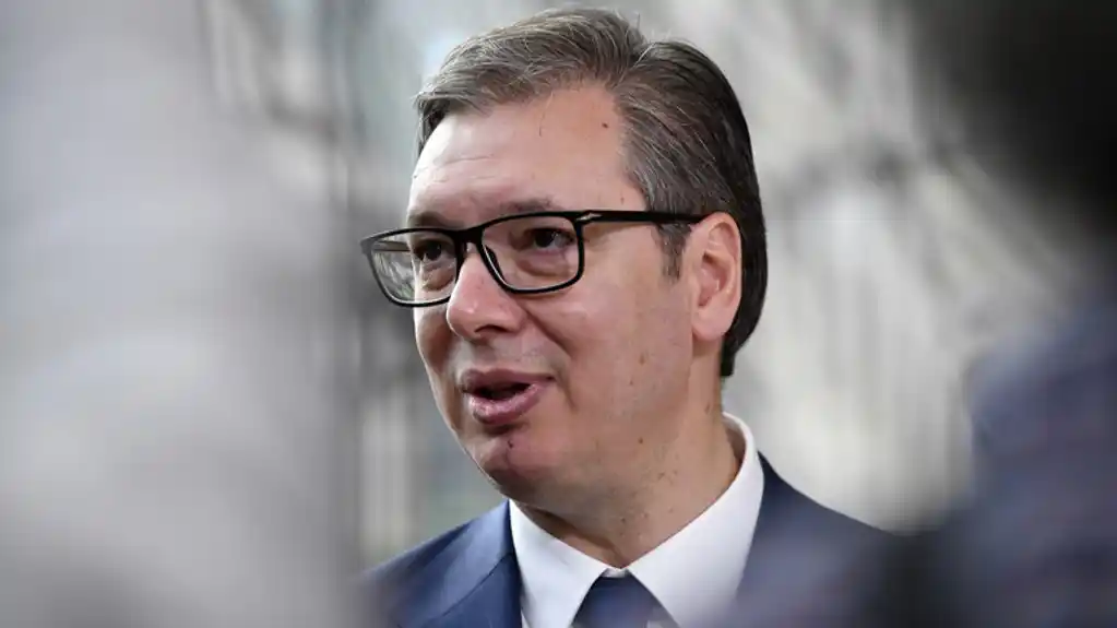 Vučić: Bez velikih snova nema ni velikih dela – sutra otvaranje brze saobraćajnice