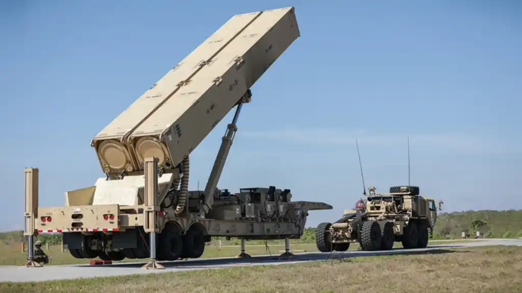 SAD pojačavaju raspoređivanje raketa u Evropi