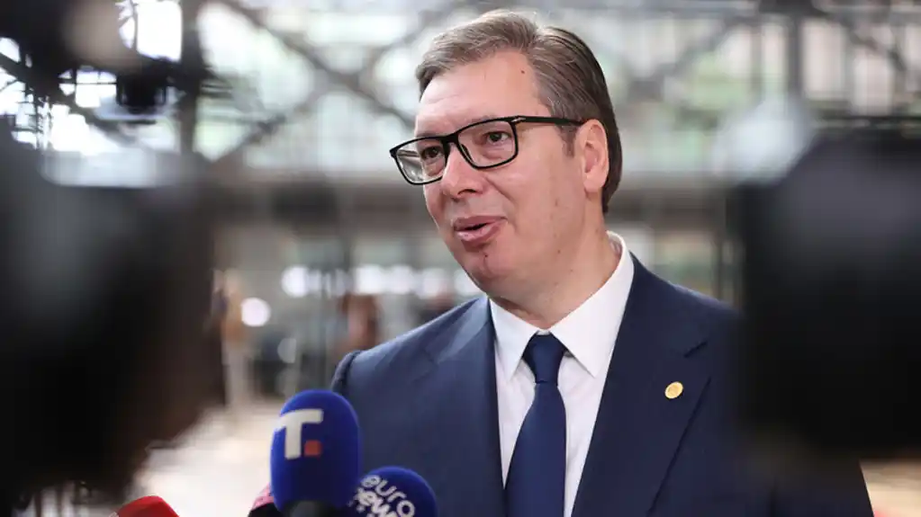 Vučić: Molim sve studente i profesore da se vrate u učionice i amfiteatre, zahtevi su ispunjeni