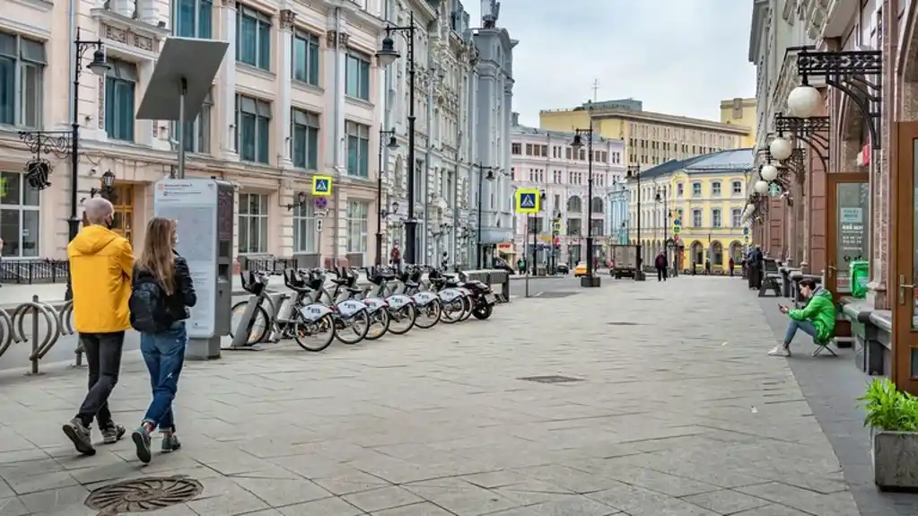 Stopa nataliteta u Rusiji će 2024. dostići najniži nivo od 30 godina