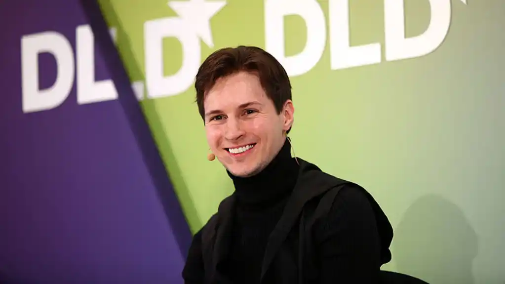 Durov: Telegram prvi put postaje profitabilan