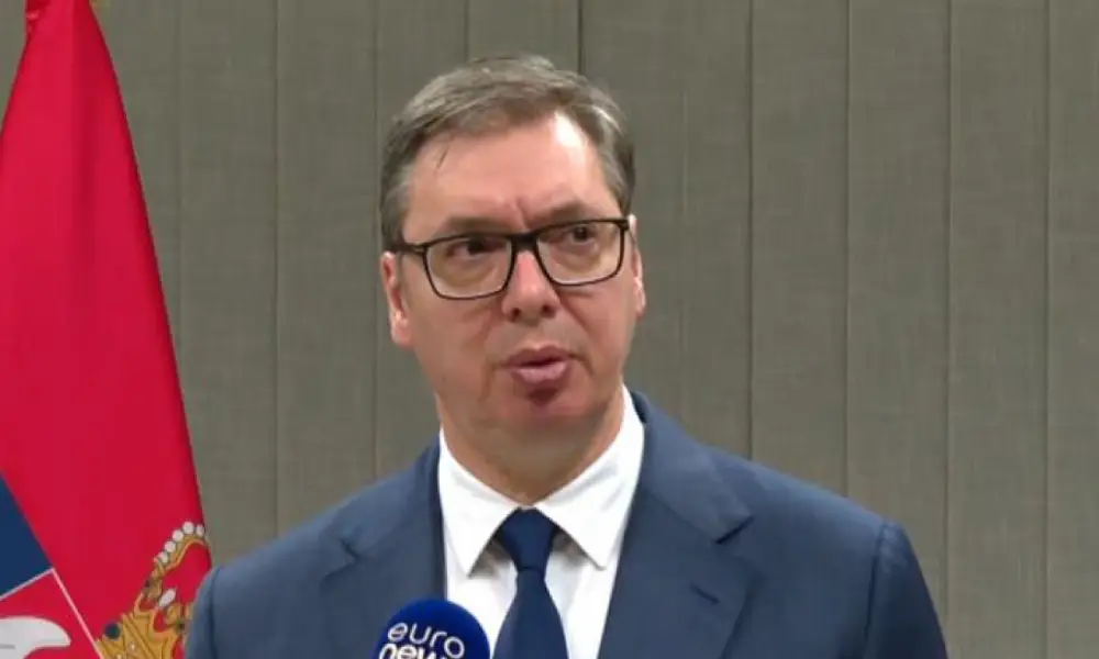 Vučić se u Cirihu sastao sa švajcarskim privrednicima