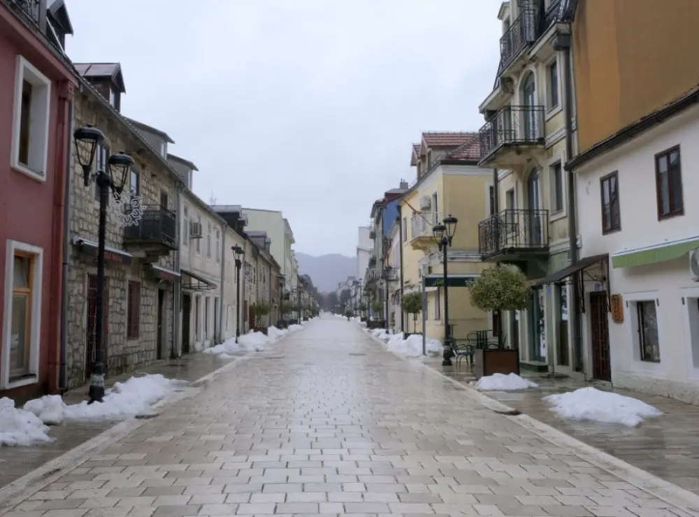 Treći Dan žalosti u Crnoj Gori – jedna ranjena osoba i dalje u kritičnom stanju