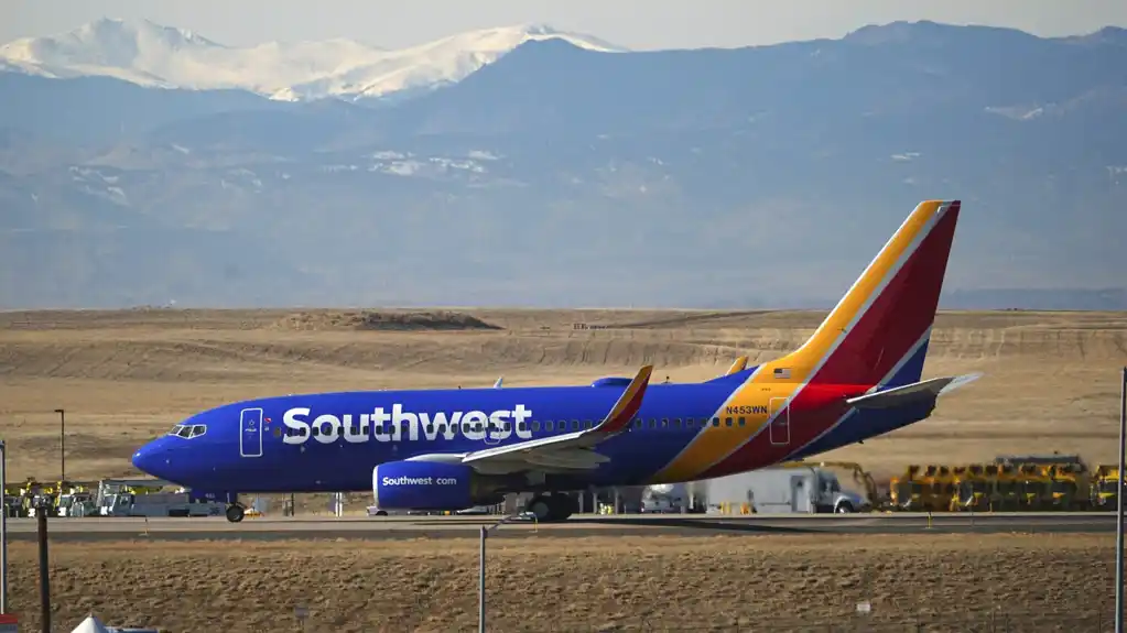 Američka vlada tužila je avio-kompanije zbog hroničnog kašnjenja