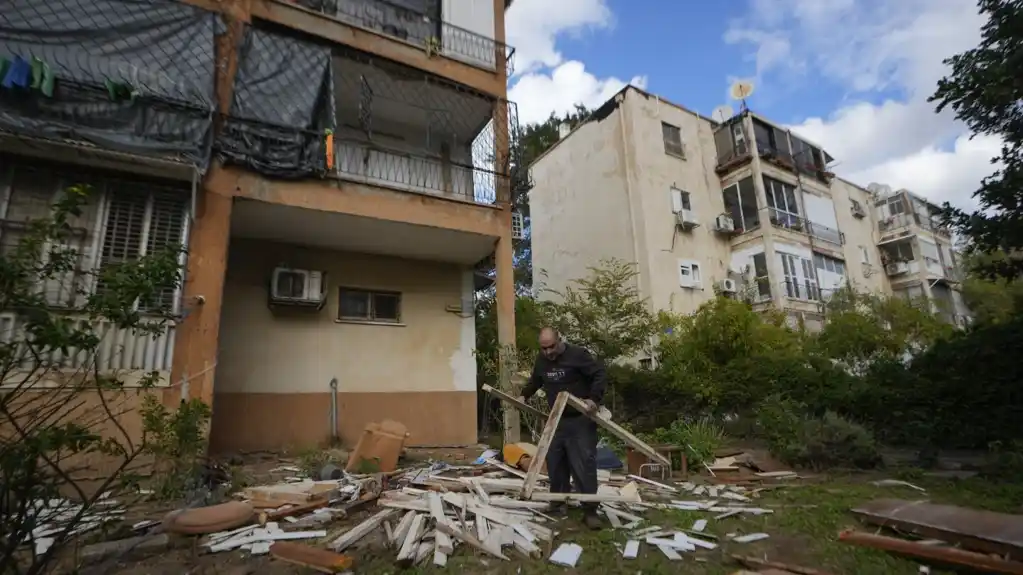 Huti pojačavaju napade na Izrael, otvarajući novi front na Bliskom istoku