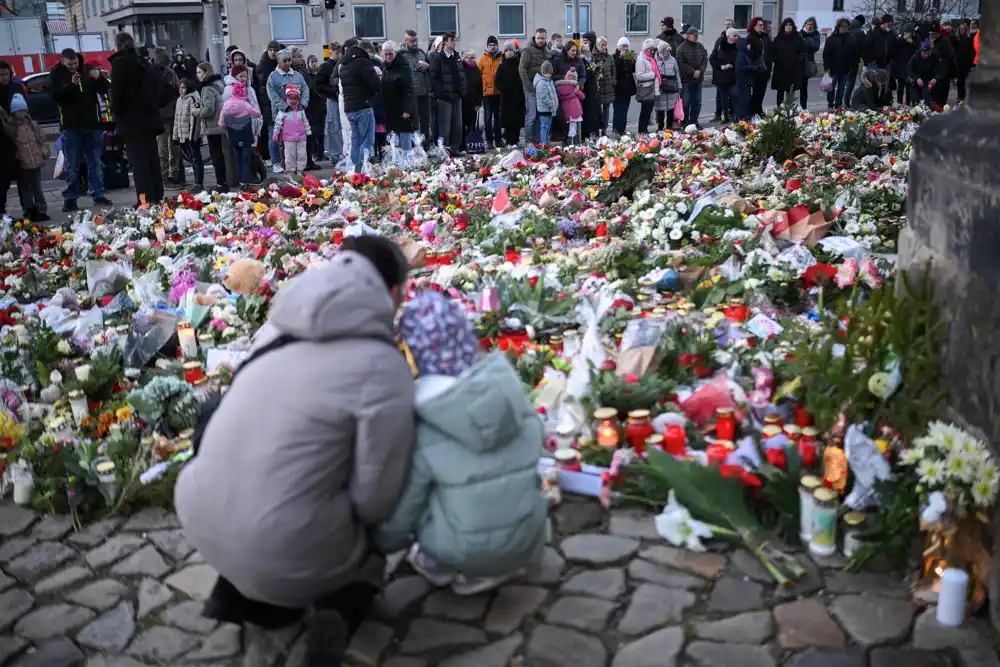 Porast zločina nad strancima u Magdeburgu nakon napada na božićnu pijacu izaziva zabrinutost