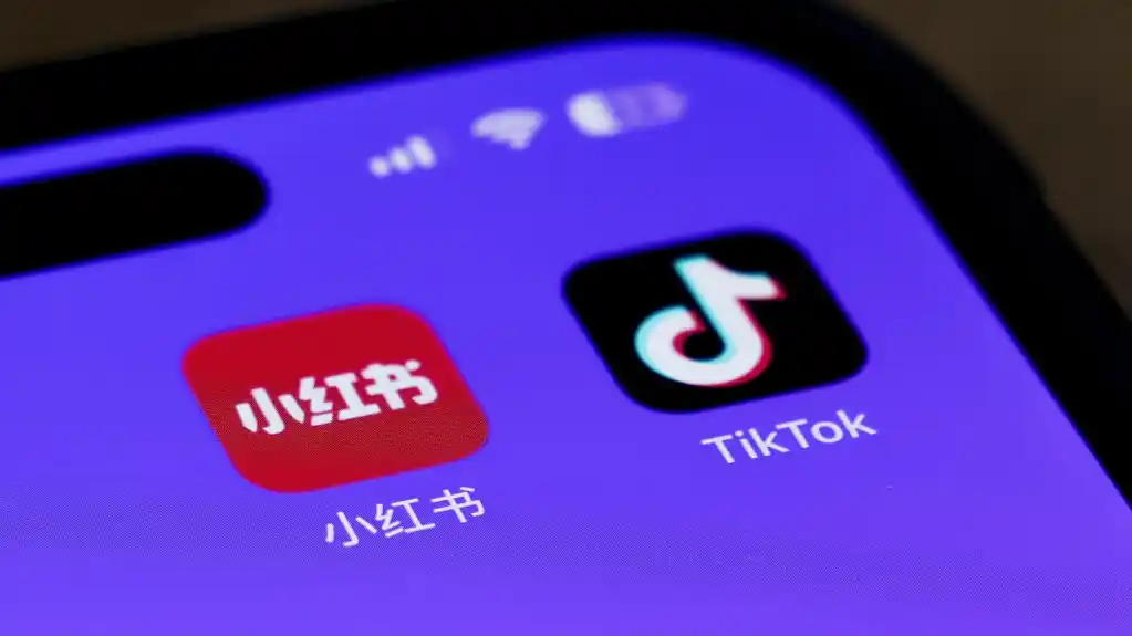 Moguća zabrana TikTok-a u SAD: Korisnici traže alternativne platforme