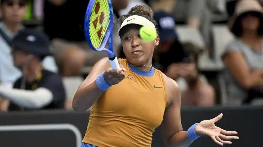 Naomi Osaka se plasirala u četvrtfinale na VTA turniru u Oklandu