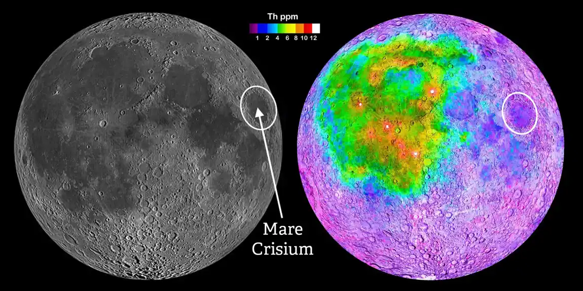 NASA razvija novi Instrument za istraživanje lunarne unutrašnjosti