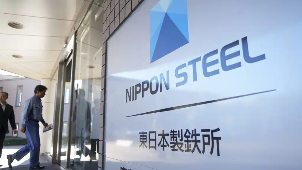 Nippon Steel ostaje odlučan u preuzimanju US Steel-a uprkos blokadi administracije Džoa Bajdena