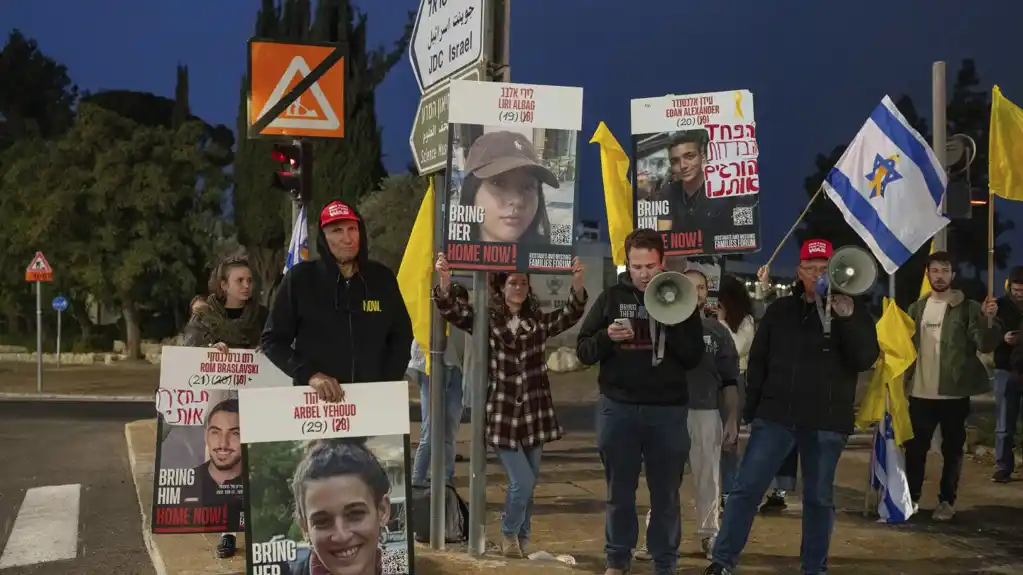 Izrael i Hamas bliži prekidu vatre: Pregovori o oslobađanju talaca i kraju sukoba