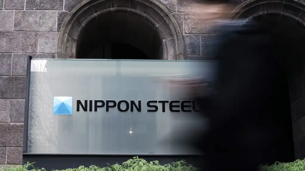 Sukob oko preuzimanja US Steel-a: Bajden, Tramp i Nippon Steel u fokusu