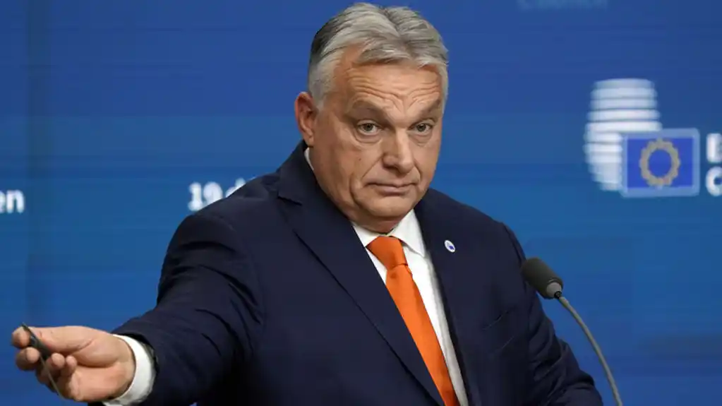 Orban: Evropa pred novom energetskom krizom