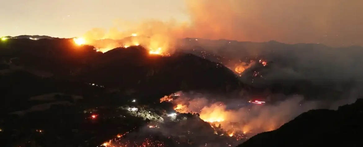 Zvanično: 2024. proglašena najtoplijom godinom u istoriji, jer svet prelazi 1,5°C